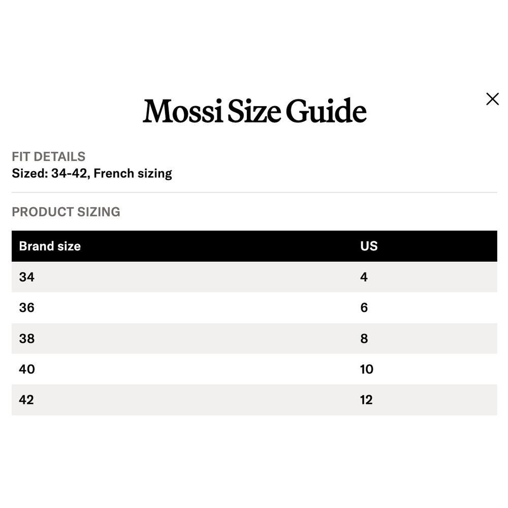 B16 Mossi Wool Batwing Blouson Midi Dress 8 Oversized Neutral Street Punk - Picture 12 of 12